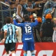 Jogadores do Gr&ecirc;mio sentem falta da 'avalanche' : "N&atilde;o &eacute; a mesma coisa"