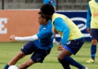 Marcelo Oliveira descarta mistério no Cruzeiro, mas não confirma ataque do clássico