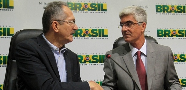 Cúpula do Ministério do Esporte quer anistiar clubes de dívida de R$ 4 bilhões