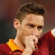 Aos 36, Totti volta aos holofotes na It&aacute;lia