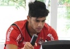 Recuperado, Ciro treina no Atlético-PR; Manoel pede bom início de Série A