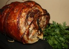 Porchetta Assada