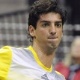 Bellucci v&ecirc; time pronto para enfrentar a Alemanha e seguir na Davis
