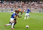 Clássico marca último teste do Mineirão antes da Copa da Confederações
