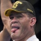 Pez&atilde;o tem a menor bolsa entre os brasileiros vencedores do UFC 156 e leva R$ 139 mil