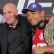 Brasil tem noite de gala com nocaute e cintur&atilde;o e "estraga" festa do Super Bowl no UFC 156