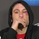 Foto: o estrago feito por Jos&eacute; Aldo em Frankie Edgar encerra qualquer pol&ecirc;mica no UFC 156
