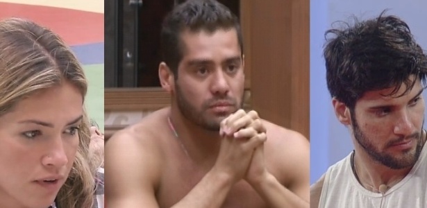 Reprodução/Globo
