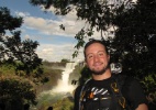 Daniel Thompson/Divulga��o