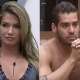 Pared&atilde;o 4:  Fani x Yuri x Marcello