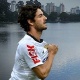 Buemba! Pato joga e Ganso afoga!