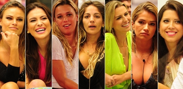 Montagem/Divulgação/João Cotta/TV Globo