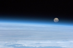 Chris Hadfield