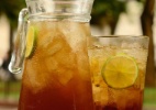 Uísque Loves Peach Tea 