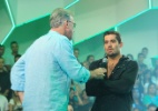 Veja fotos da quarta eliminação do 