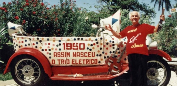 Arquivo Pessoal