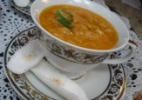 Caldinho de Peixe