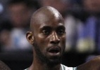 Garnett atinge 25 mil pontos na carreira e ajuda Celtics a atropelar os Lakers em clássico
