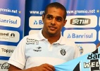 São Paulo avança em negociação e acerta salários com atacante do Grêmio