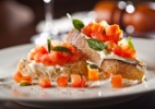 Bruschetta de Burrata