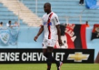 Ceará acerta a contratação do zagueiro Diego Ivo, ex-Atlético-PR