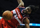Nenê quase faz triple-double e comanda vitória dos Wizards; Splitter vai bem e Spurs batem Bulls