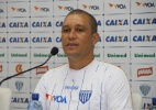 E. Costa espera que eliminação no estadual sirva de lição para o Avaí na 5ª
