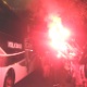 Torcida do Atl&eacute;tico-MG organiza apoio ao time no CT, antes de cl&aacute;ssico