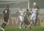 Frio da Serra e viagem longa viram trunfos do Inter contra o Santa Cruz-PE