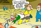 Amorim Cartoons