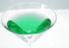 Fada Verde