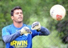 Gledson comemora título da Lusa e já visa Campeonato Brasileiro