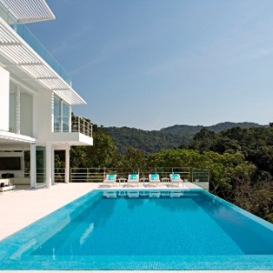Casa Iporanga