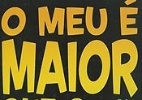 Monstrinha destemida enfrenta monstro grandalh�o em novo livro