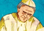 Crian�as n�o sabem o que faz o papa; h� quem tor�a para o pr�ximo ser corintiano
