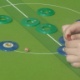Museu tem torneio e oficinas de futebol de bot&atilde;o em S&atilde;o Paulo