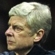 Lend&aacute;rio ex-t&eacute;cnico do Arsenal diz que Ars&egrave;ne Wenger "perdeu a m&atilde;o"
