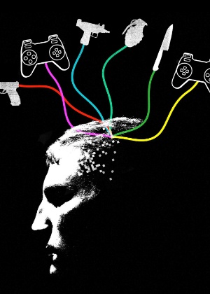 Como os videogames afetam o comportamento dos jovens é alvo de estudos desde 1980