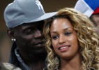 Após fim de namoro, Balotelli se consola com Ferrari de R$ 624 mil