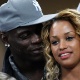 Balotelli volta com ex-namorada e cogita trazer modelo ao Brasil, diz revista