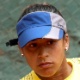 Teliana supera a estreia no quali de Roland Garros