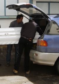 envolvidos em crime: Polícia boliviana indicia12 corintianos por morte