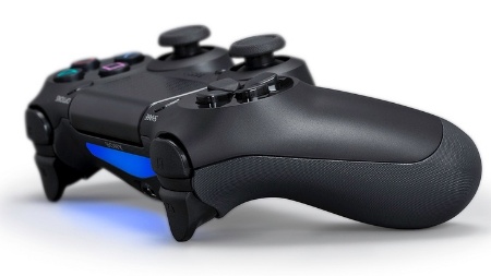 O DualShock 4 será a principal forma de levar você aos jogos do PlayStation 4