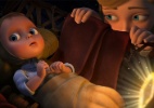 Inspirado em conto de Andersen, filme traz aventura de irm�os contra Rainha da Neve