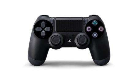 No PlayStation 4 você poderá ligar até quatro controles ao mesmo tempo.
