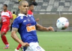 Cruzeirenses reagem a apoio da torcida: "Vamos comer grama", diz Nilton