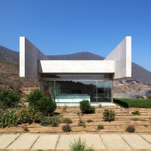 Casas del Horizonte