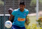 Substituto de Dagoberto será escolhido durante intertemporada do Cruzeiro