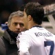 Mourinho pode voltar ao Chelsea e levar C. Ronaldo, diz imprensa inglesa