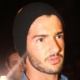 Thiago Duran, L�o Franco e Francisco Cepeda/AgNews